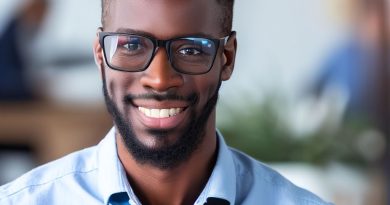 Interviewing for Optical Technician Jobs in Nigeria: Top Tips