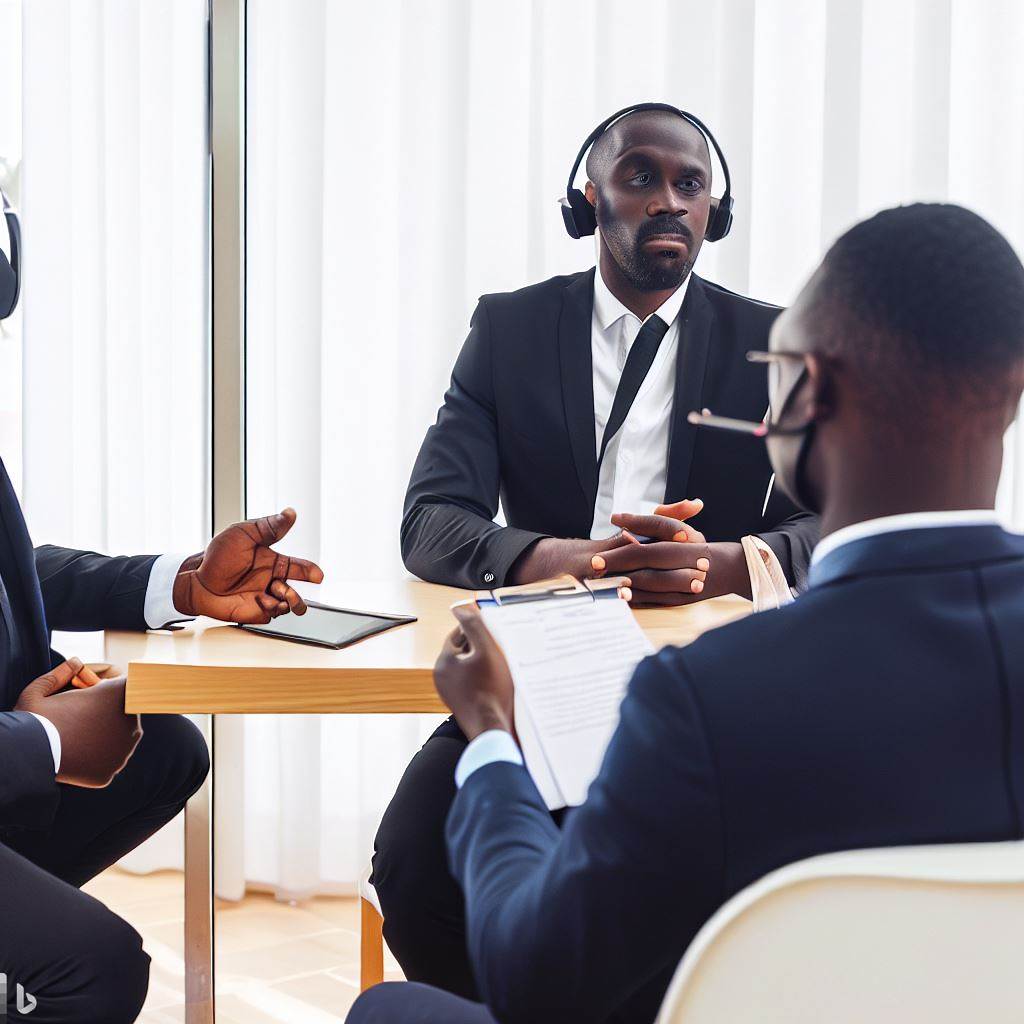 Interviewing for a Data Analyst Job in Nigeria Tips and Tricks