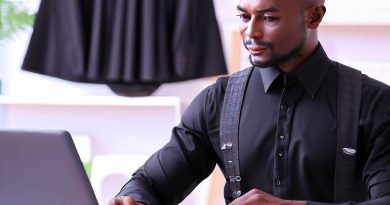 Interviews with Leading Nigerian Costume Designers: Tips & Tricks