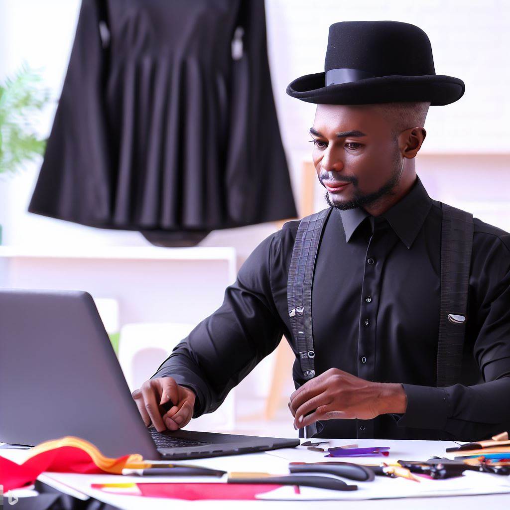 Interviews with Leading Nigerian Costume Designers: Tips & Tricks