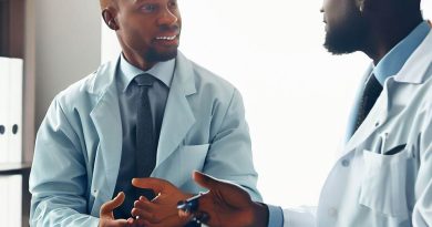 Interviews with Nigerian Psychiatrists: Personal Experiences