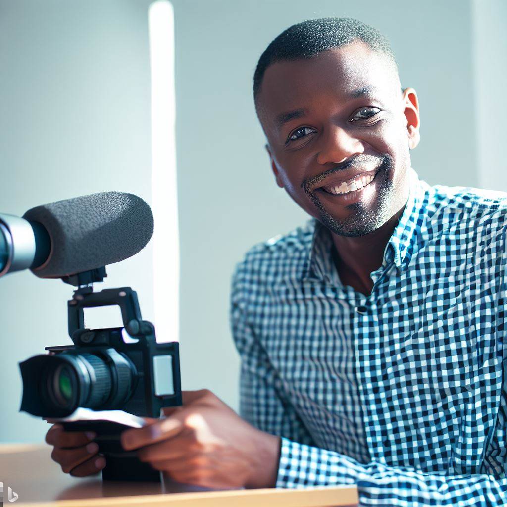 Investigative Journalism in Nigeria: A Closer Look