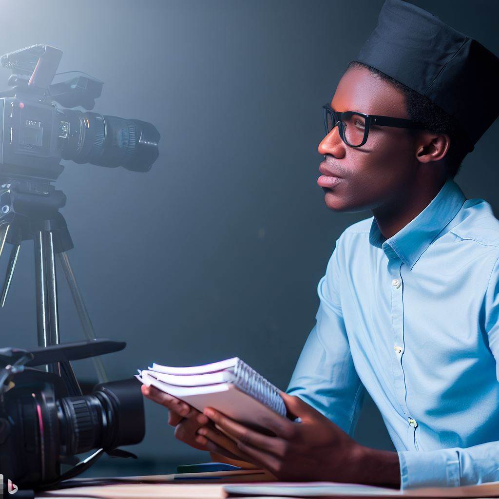 Investigative Journalism in Nigeria: A Closer Look