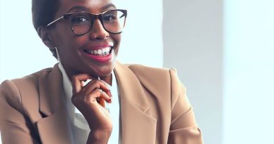 Job Hunting: Finding Purchasing Manager Roles in Nigeria