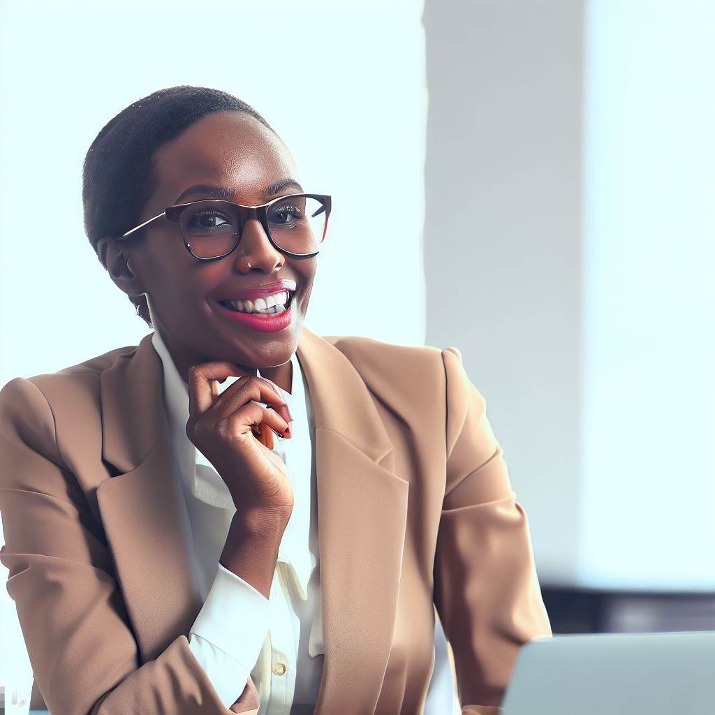 Job Hunting: Finding Purchasing Manager Roles in Nigeria