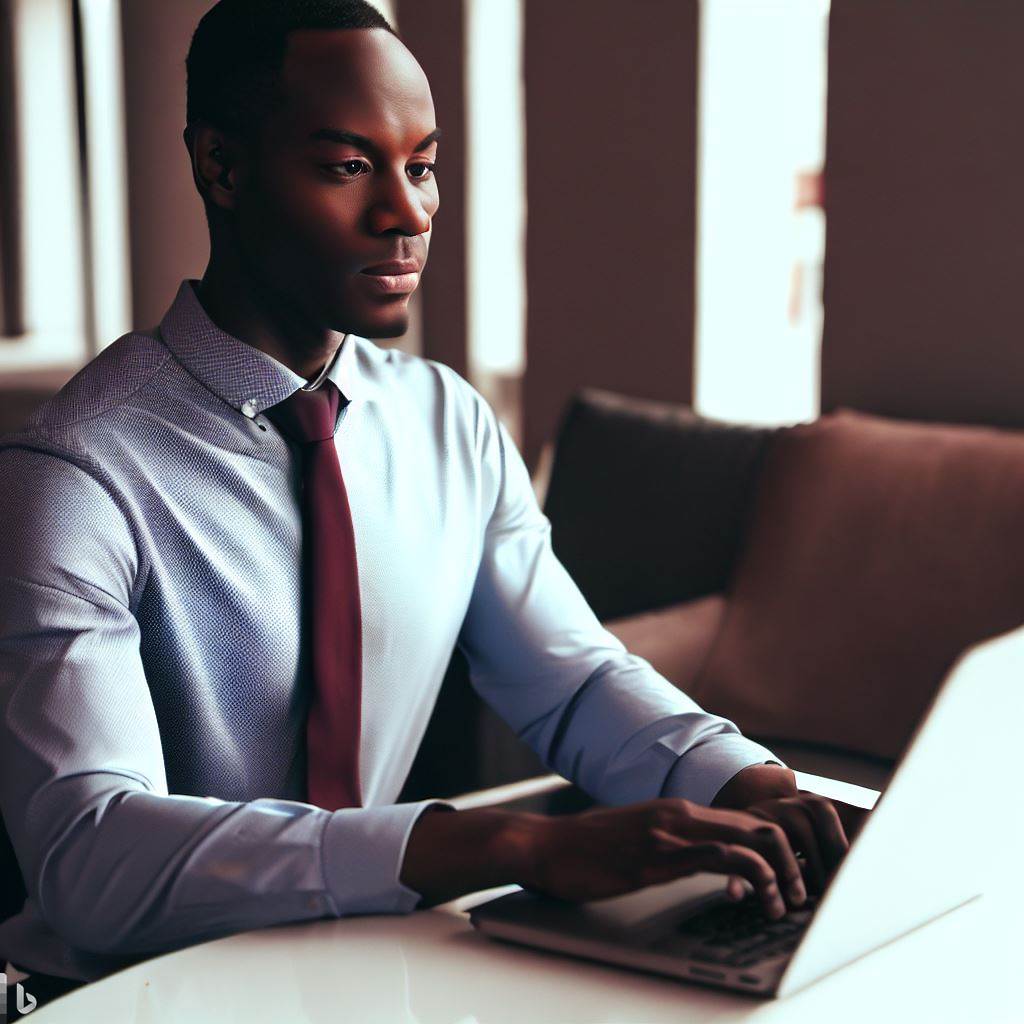 Job Hunting Tips for Aspiring Data Analysts in Nigeria