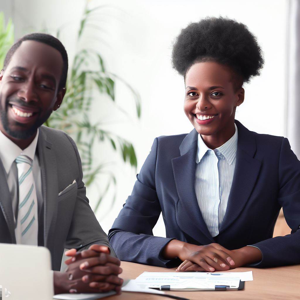 Job Interview Tips for Aspiring Loan Officers in Nigeria
