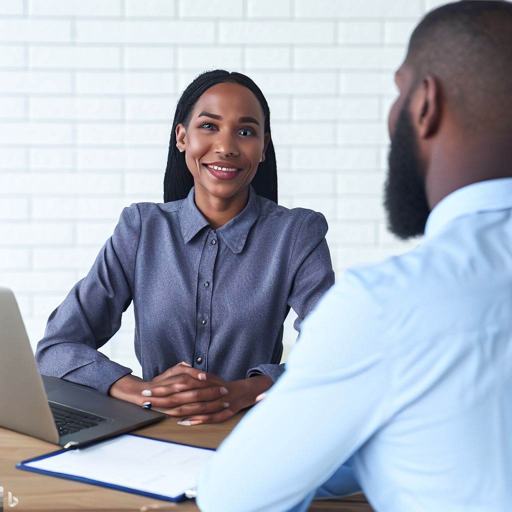 Job Interview Tips for Electronic Engineers in Nigeria
