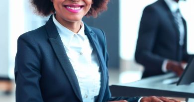 Job Openings for Bank Tellers in Nigeria: Tips & Info