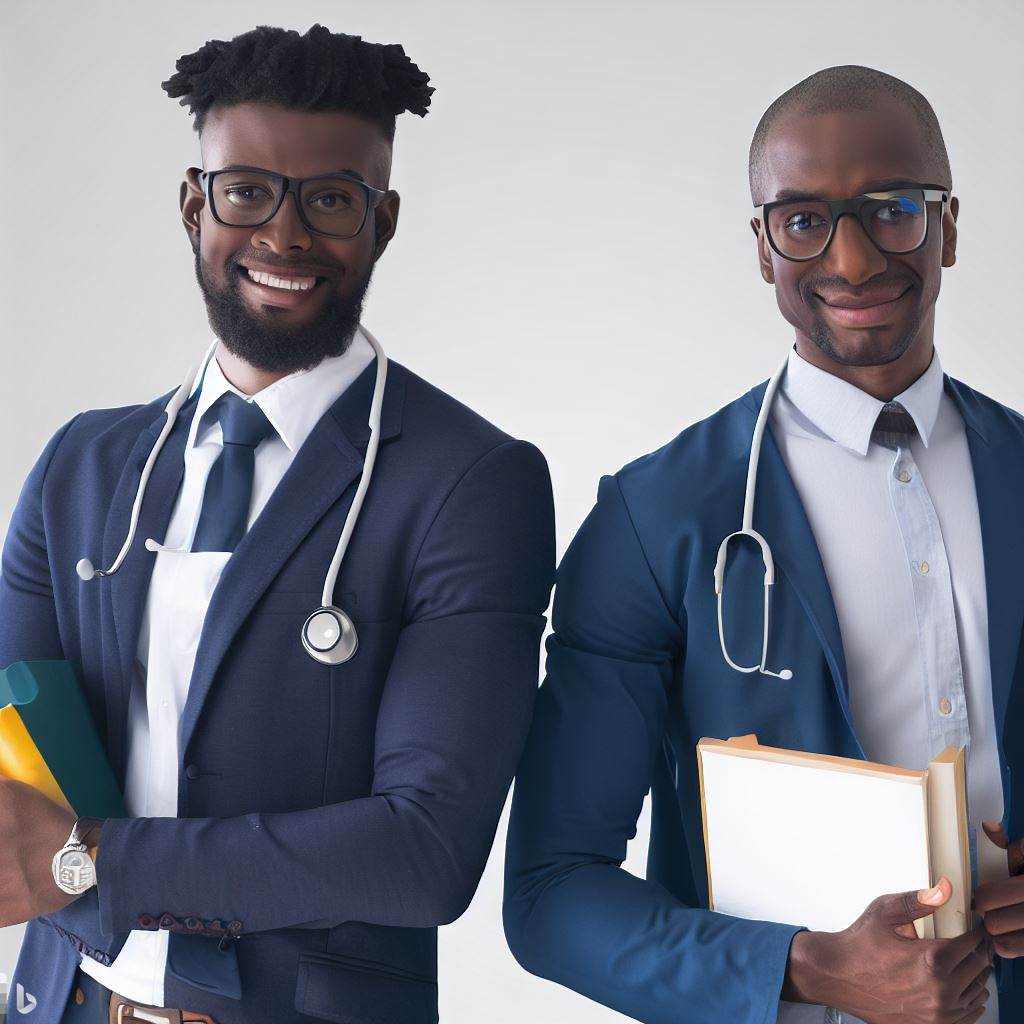 Job Outlook: The Future of Health Education in Nigeria