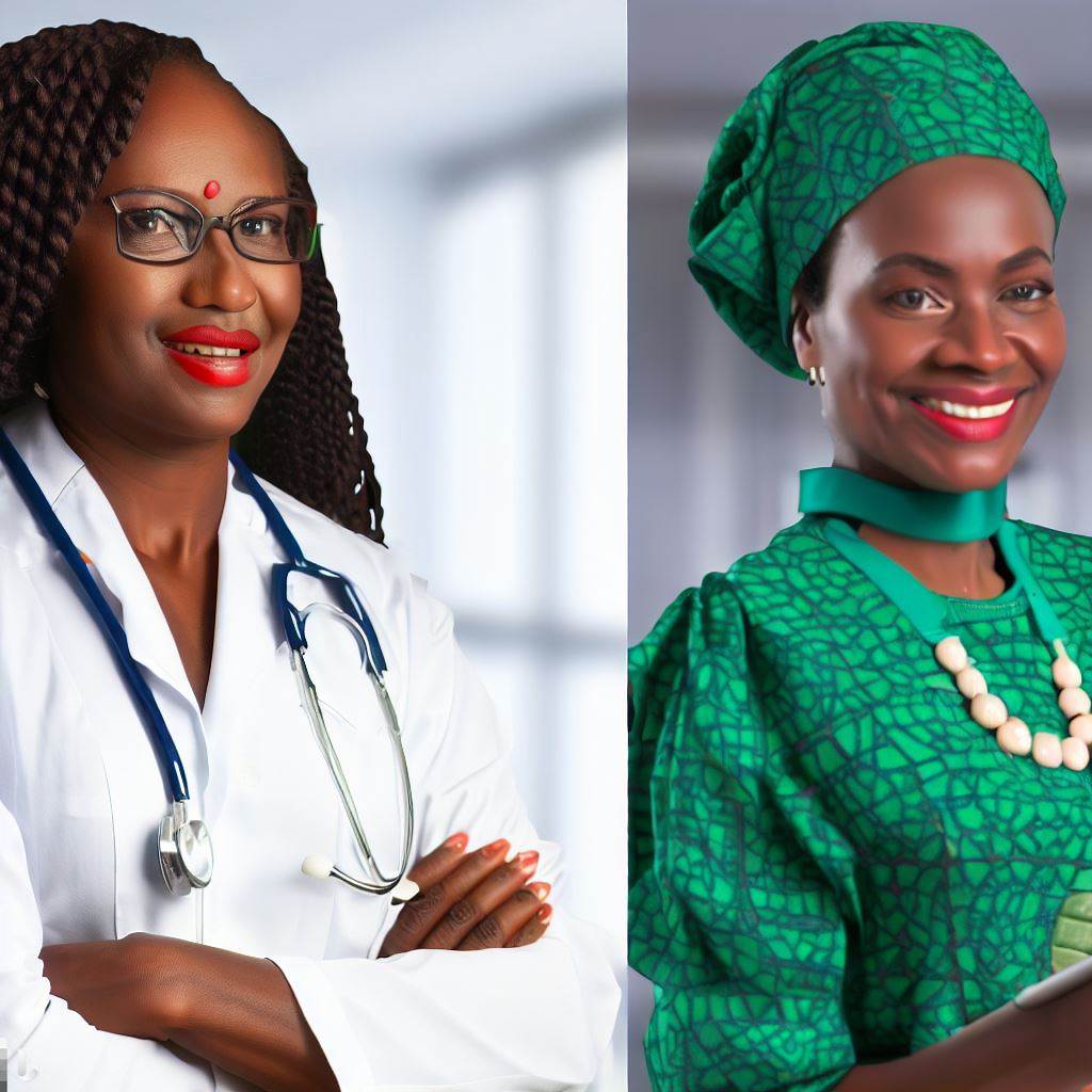 Job Outlook: The Future of Health Education in Nigeria
