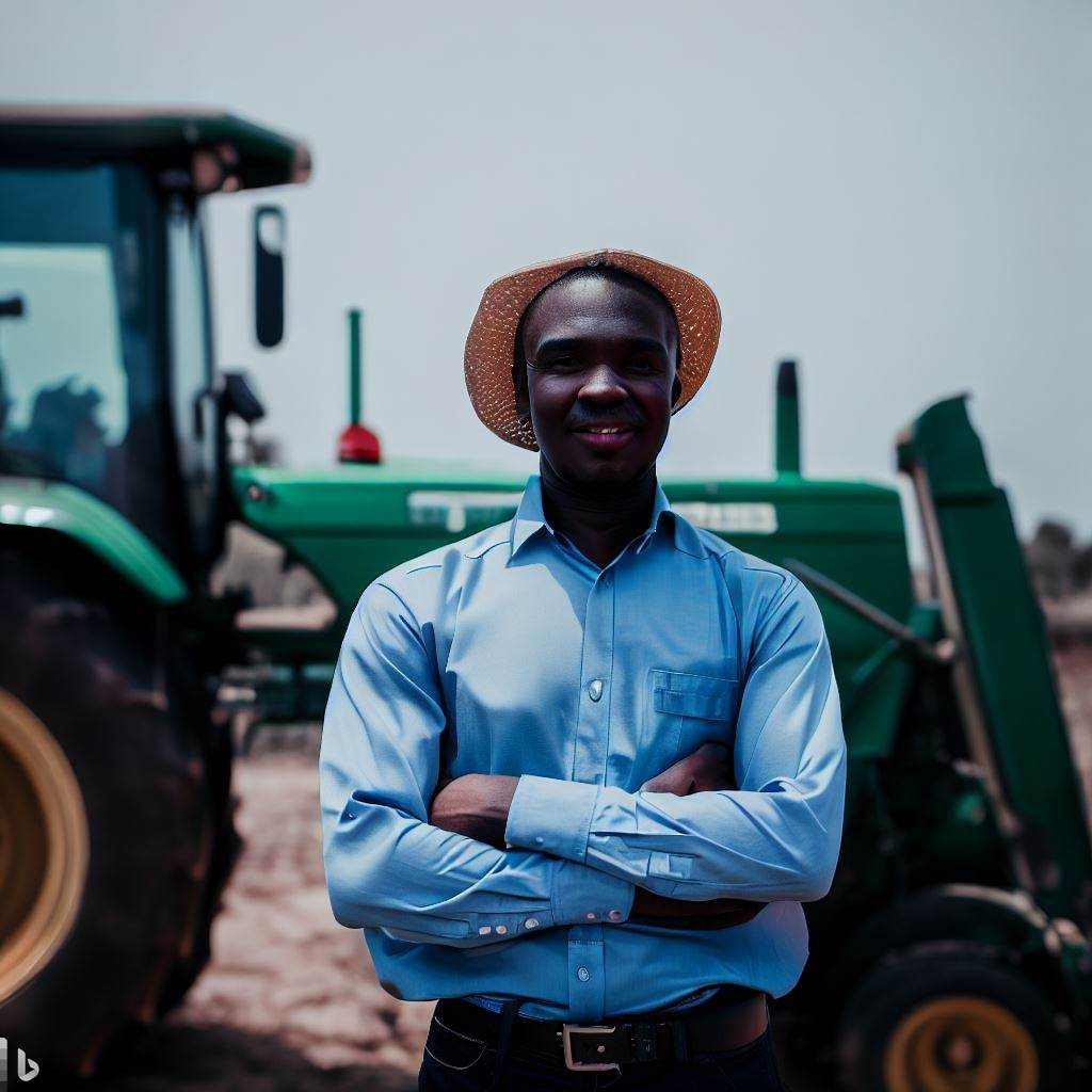 Job Prospects for Agricultural Engineers in Nigeria