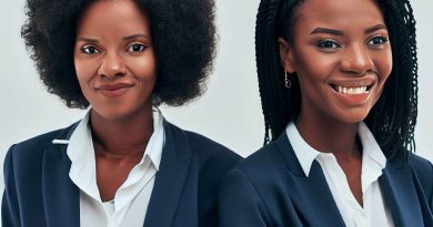 Job Search Tips for HR Professionals in Nigeria