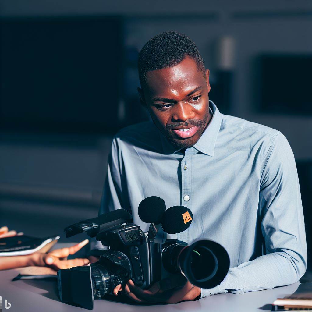 Journalism Education in Nigeria: What to Expect