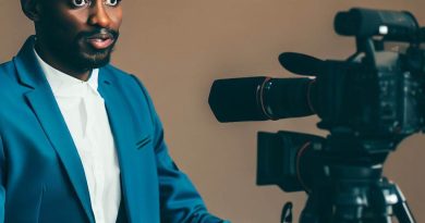 Journalism Education in Nigeria: What to Expect