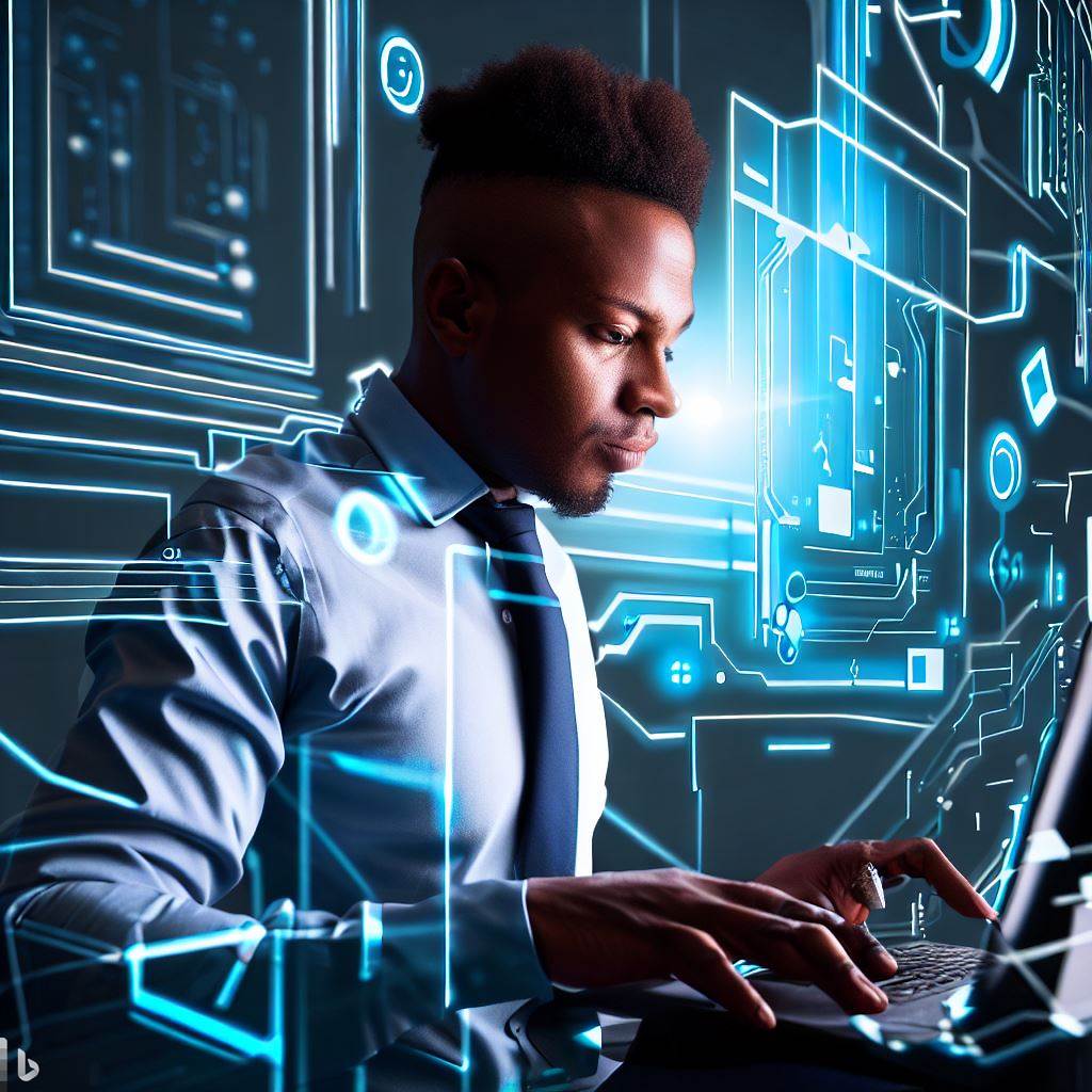 Key Duties of an Information Technology Specialist in Nigeria