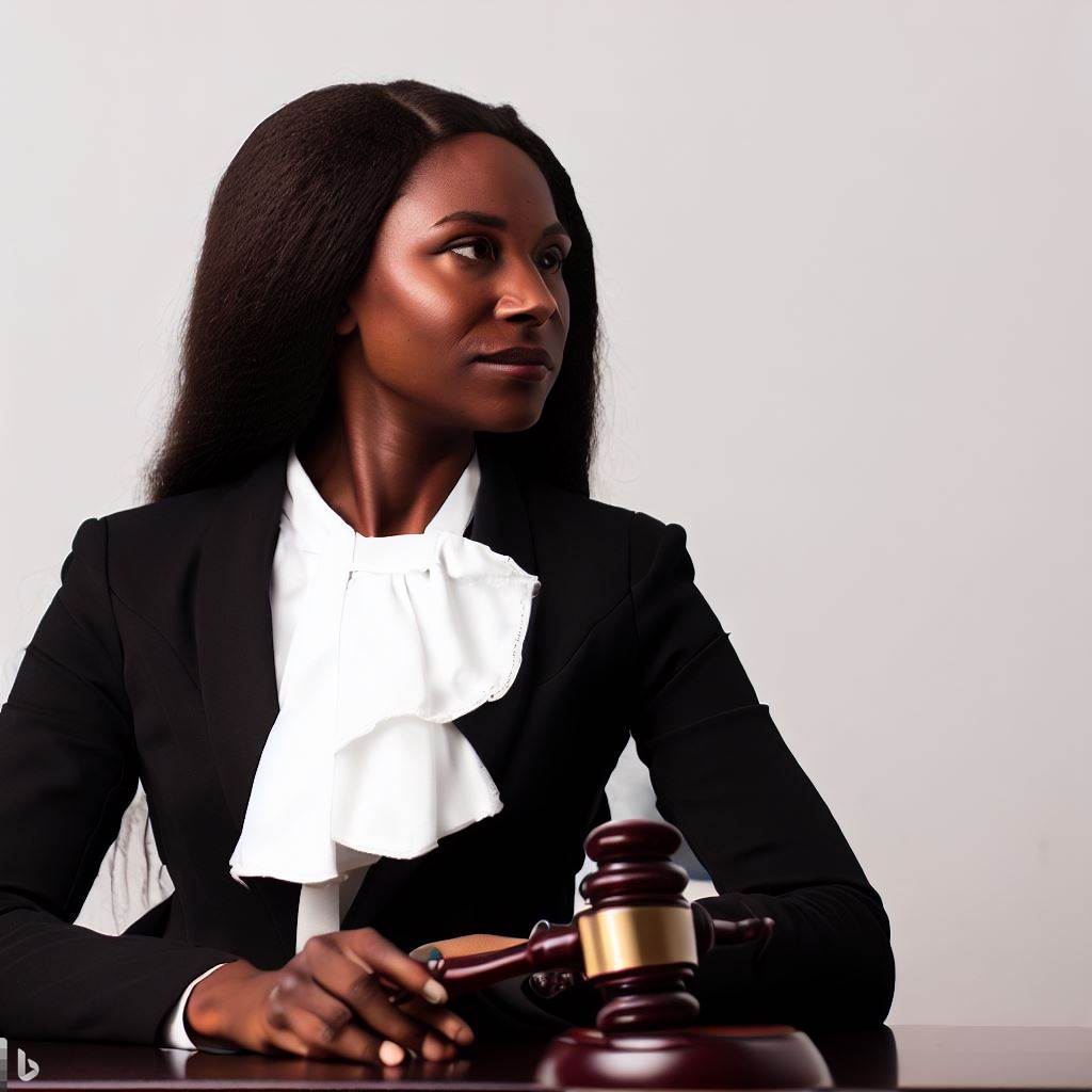 Key Legal Landmarks Impact on Nigeria's Attorney Profession