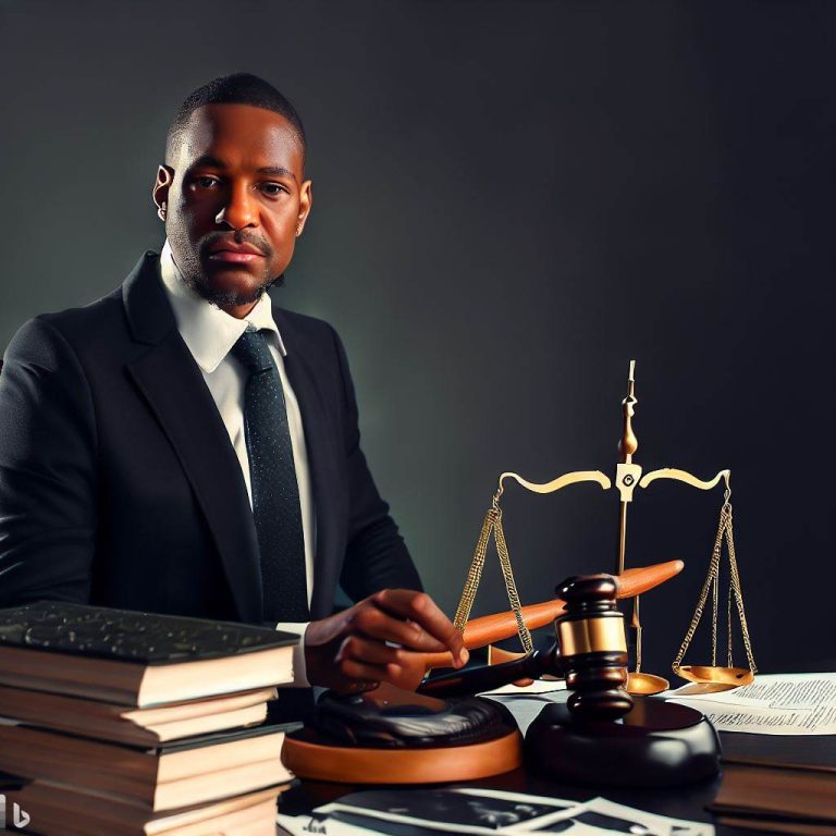 Profession Attorney Career Opportunities for Lawyers in Nigeria