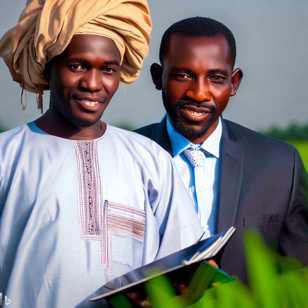 Key Legislation Impacting Farm Managers in Nigeria
