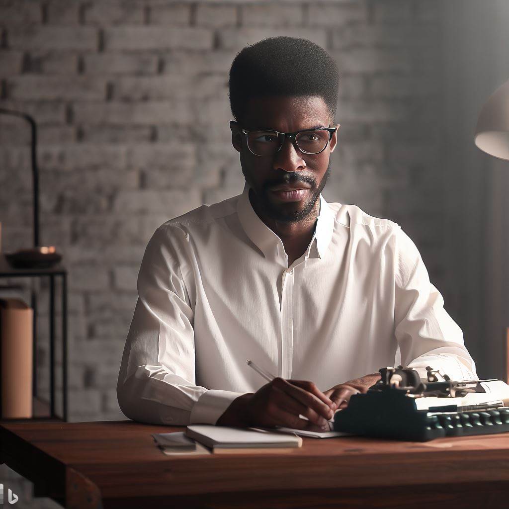 Key Regulations for Copywriters in the Nigerian Market