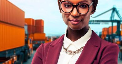 Key Regulations for Supply-Chain Managers in Nigeria