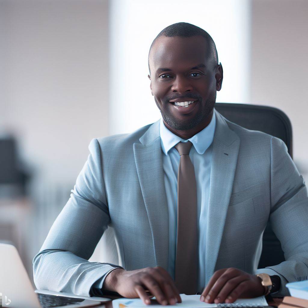 Key Responsibilities of a Sales Manager in Nigeria