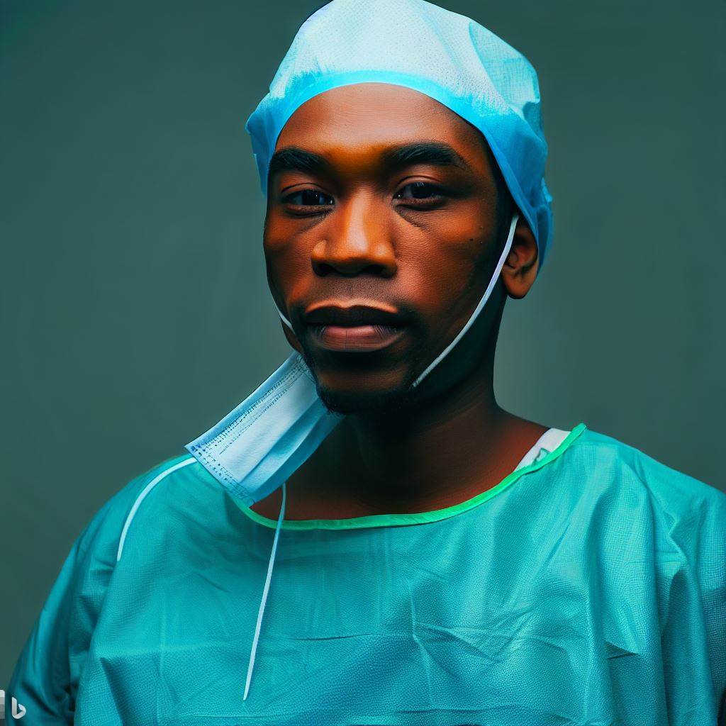 Key Responsibilities of a Surgical Technologist in Nigeria
