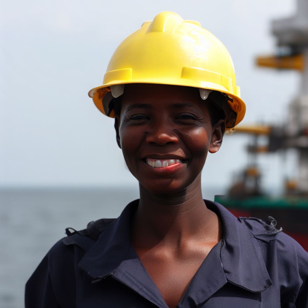 Key Skills Required for Sailors and Oilers in Nigeria