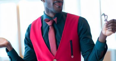 Key Skills for Cruise Ship Entertainers in Nigeria