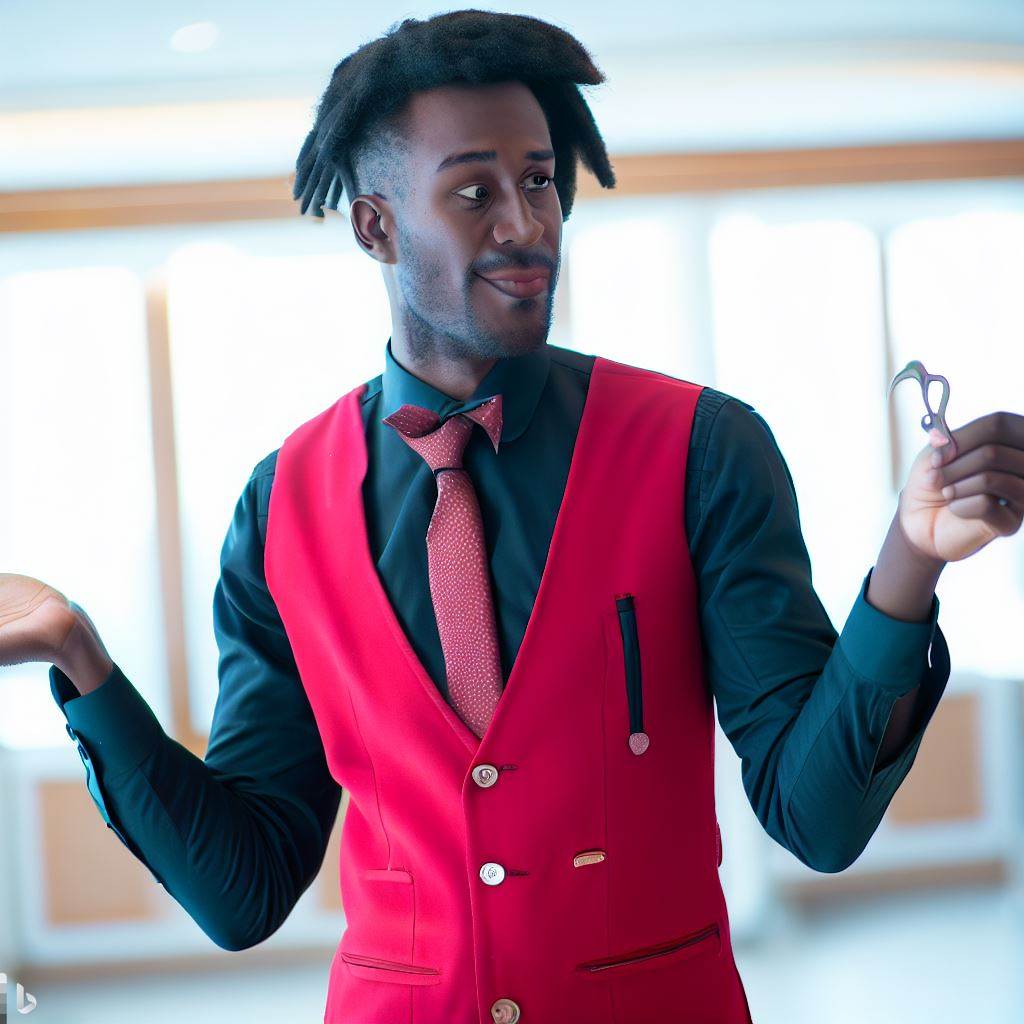 Key Skills for Cruise Ship Entertainers in Nigeria