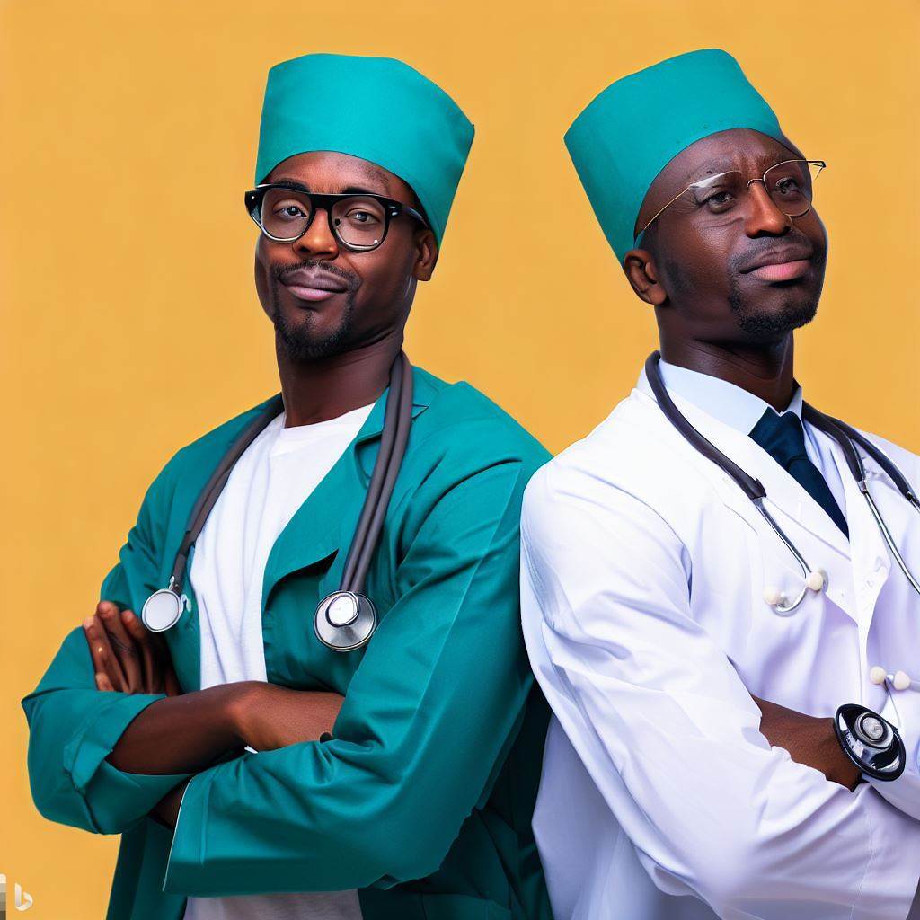 Key Skills for Success as a Physician Assistant in Nigeria