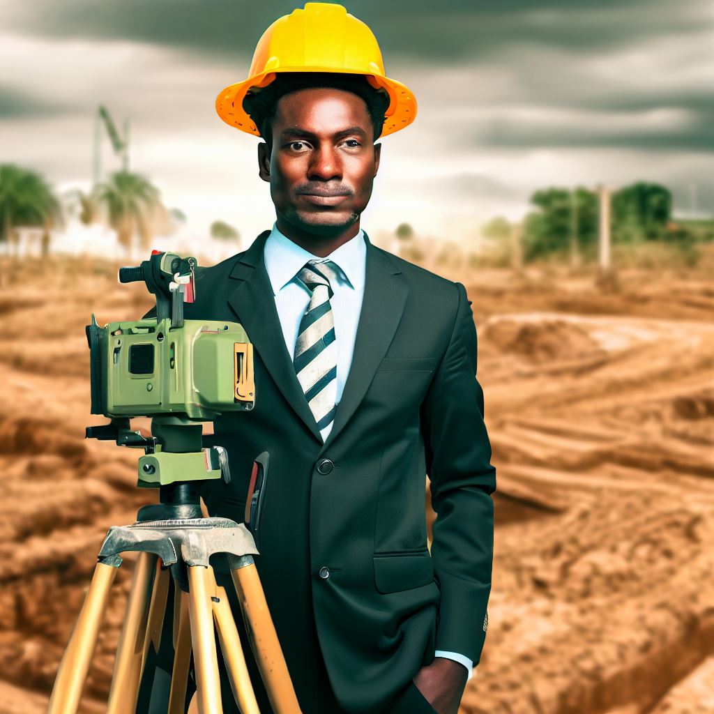 Land Disputes in Nigeria: How Surveyors Play a Key Role