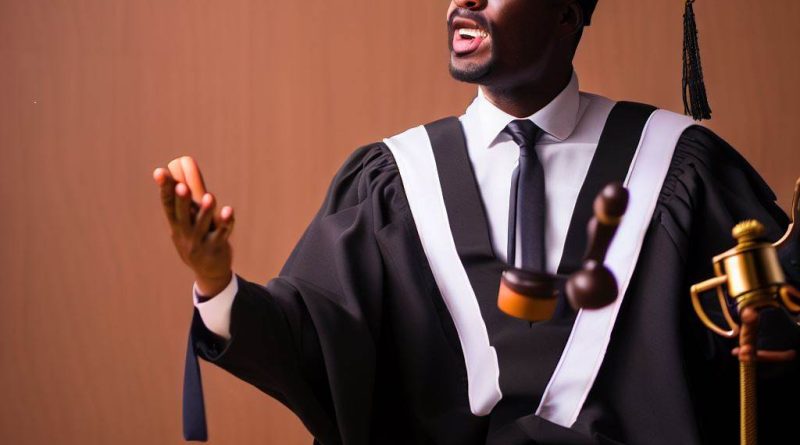 Law Schools in Nigeria Where Attorneys are Made
