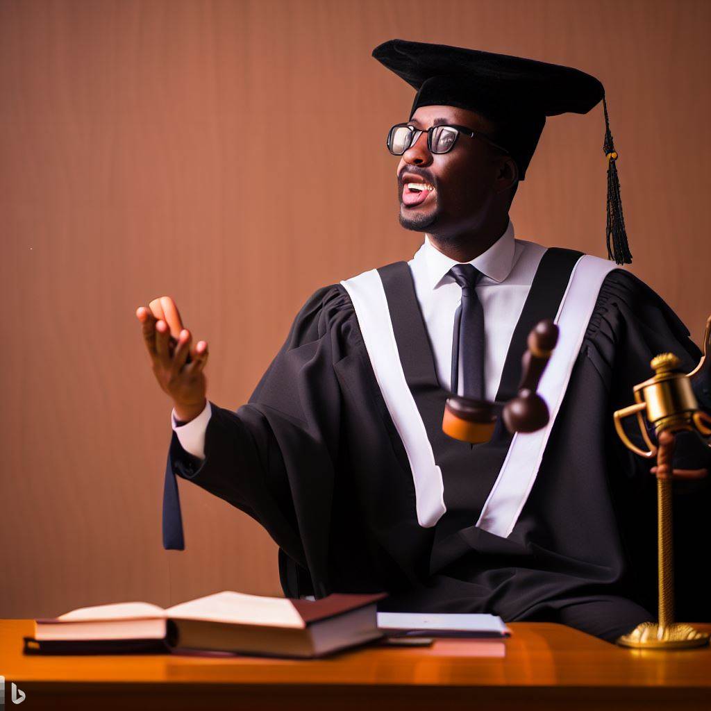 Law Schools in Nigeria Where Attorneys are Made