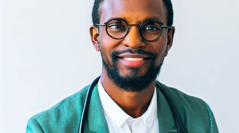 Legal Aspects of the Physician Assistant Profession in Nigeria