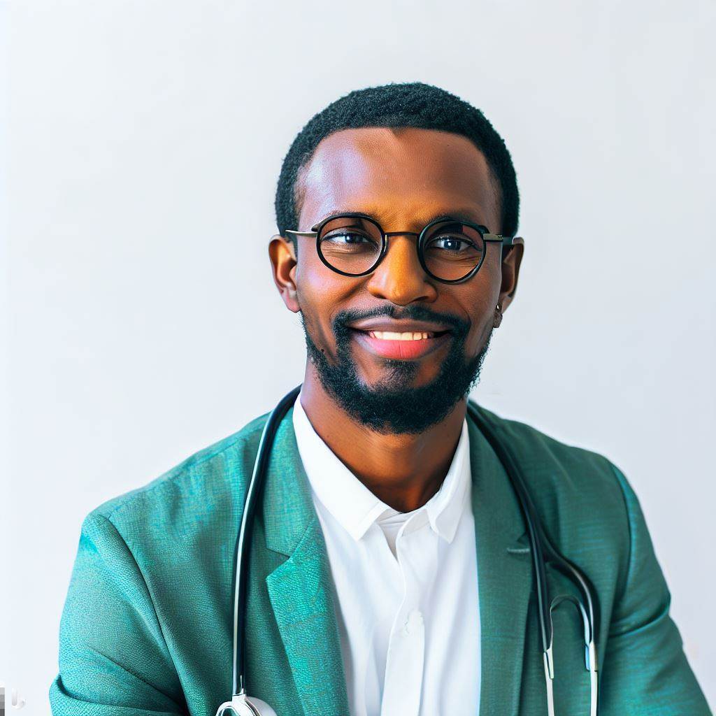 Legal Aspects of the Physician Assistant Profession in Nigeria