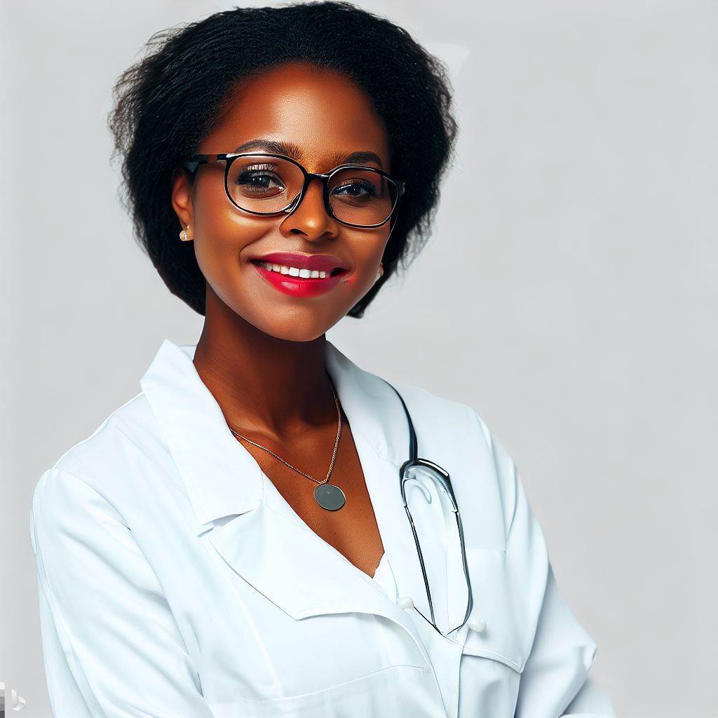 Legal Aspects of the Physician Assistant Profession in Nigeria