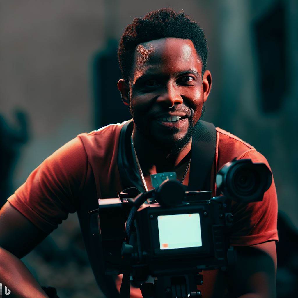 Legal Aspects to Consider in Cinematography in Nigeria