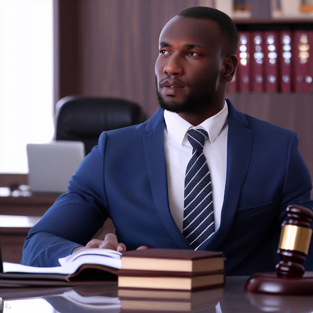 Legal Challenges and Opportunities in Nigeria's Entertainment Industry