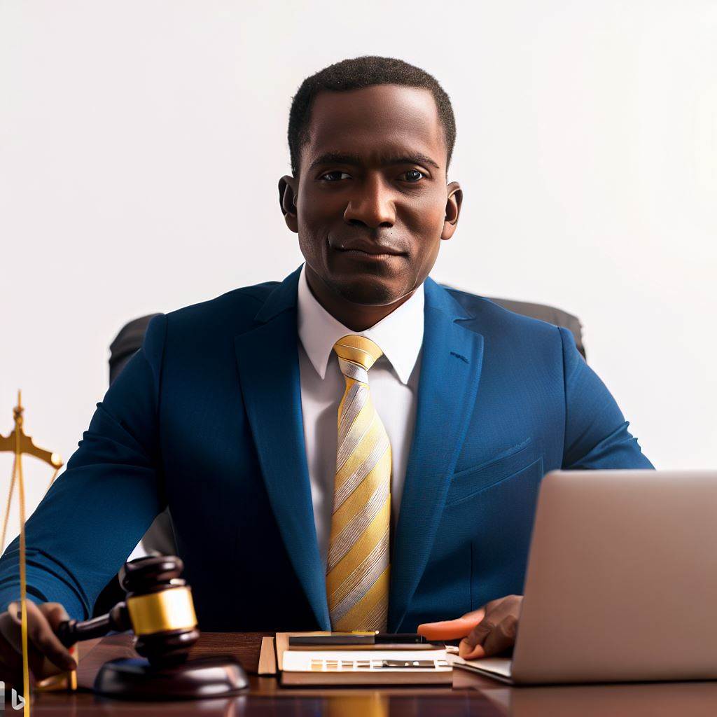 Legal and Ethical Aspects of Sales Management in Nigeria