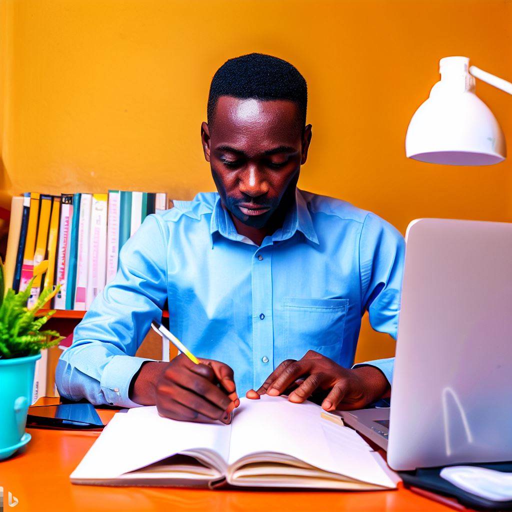 Leveraging SEO in Copywriting: A Guide for Nigerians