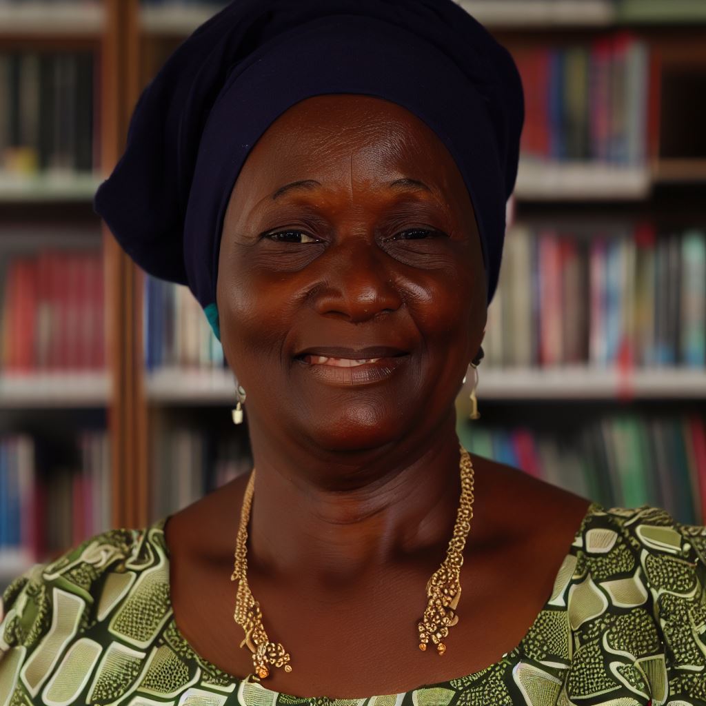 Libraries in Nigeria: Librarian's Role and Influence