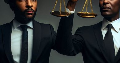 Litigation and Dispute Resolution in Nigeria's Entertainment Sector