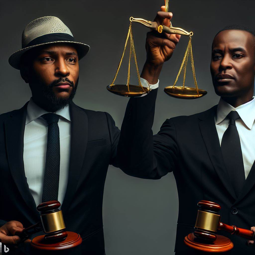 Litigation and Dispute Resolution in Nigeria's Entertainment Sector