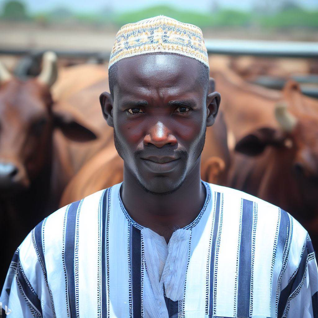 Livestock Farming in Nigeria Opportunities and Challenges