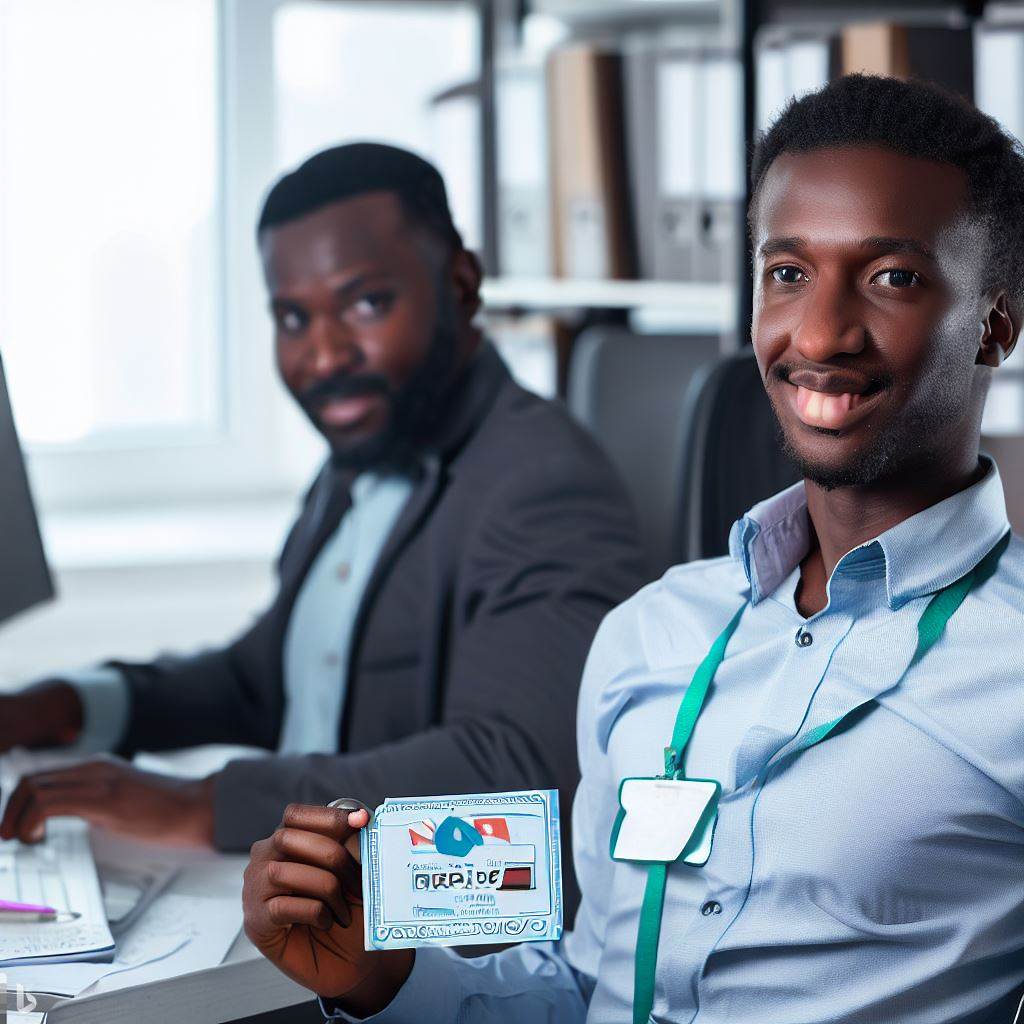 Local and International Certifications for Nigerian Network Engineers
