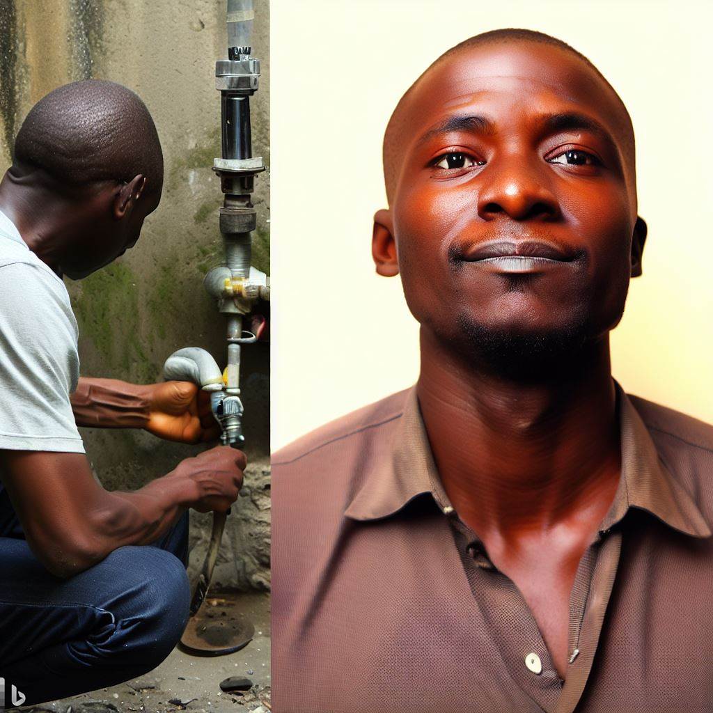 Local vs. International Plumbing Practices in Nigeria Compared