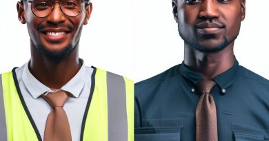 Logistics Careers in Nigeria: Salaries and Benefits