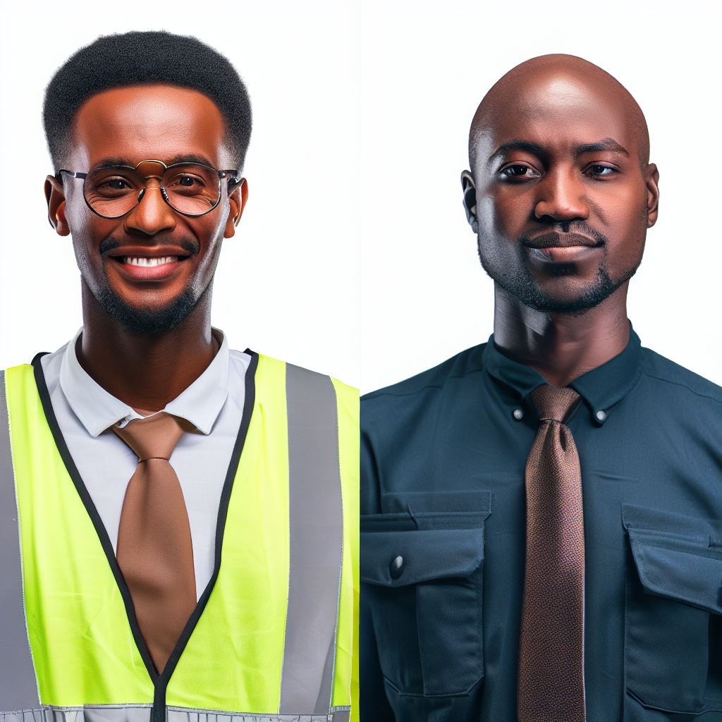 Logistics Careers in Nigeria: Salaries and Benefits