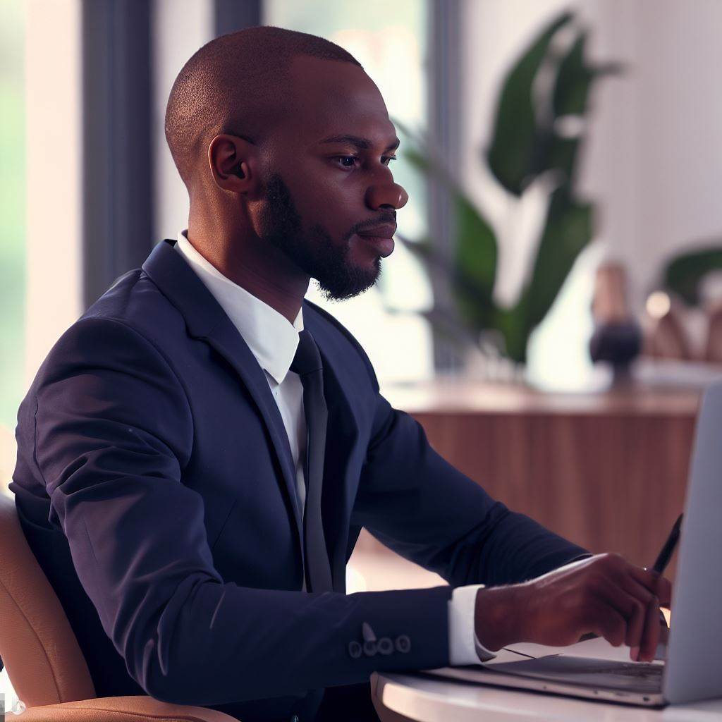 Managing Remote Teams: A Guide for Nigerian Office Managers